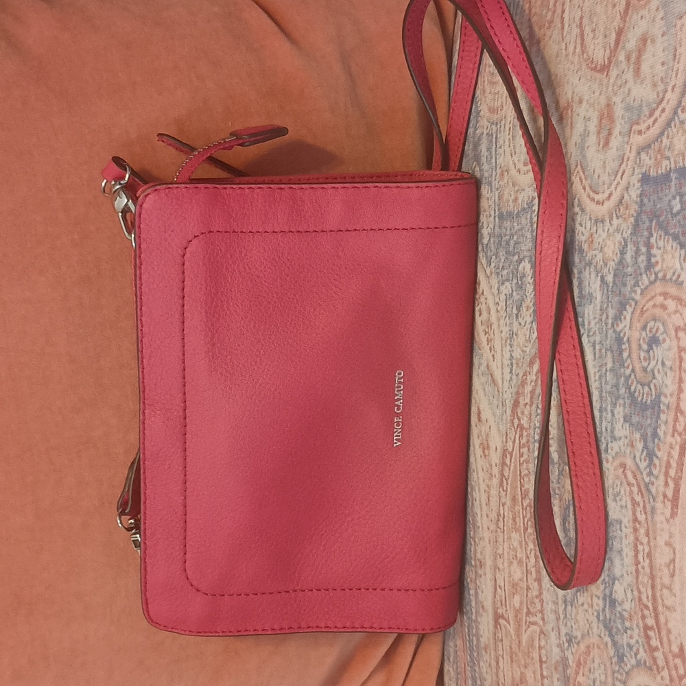 Vince camuto crossbody
